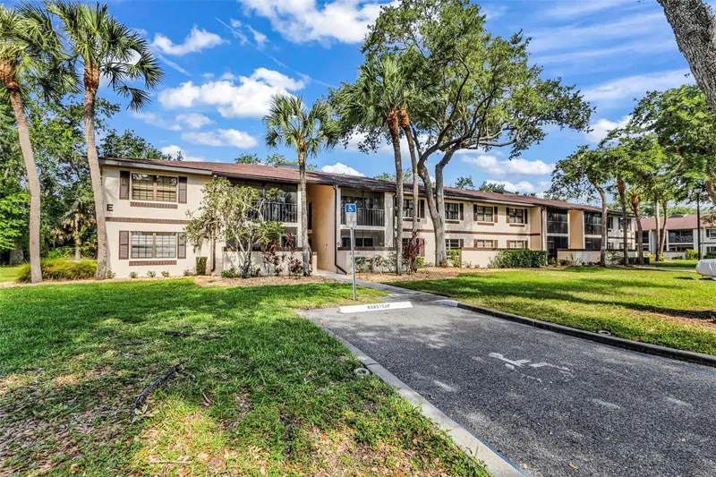 19505 Quesada Ave #E105, FL