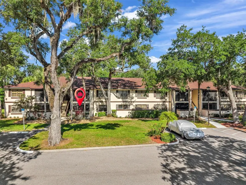 19505 Quesada Ave #E105, FL