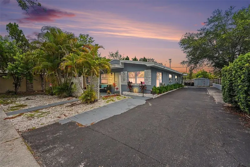 519 Florida Ave, FL