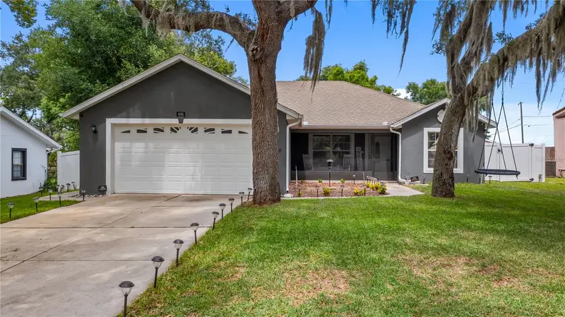 406 S Palm Ave, FL