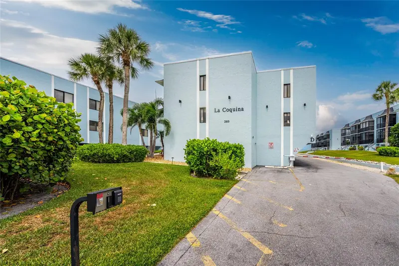 2810 N Beach Rd #108, FL