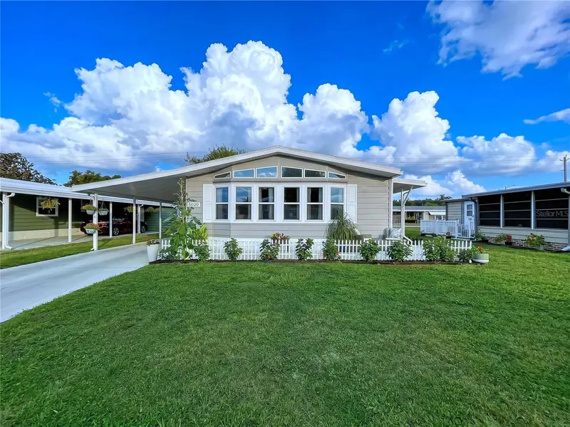 5020 Forest Crest Dr, FL