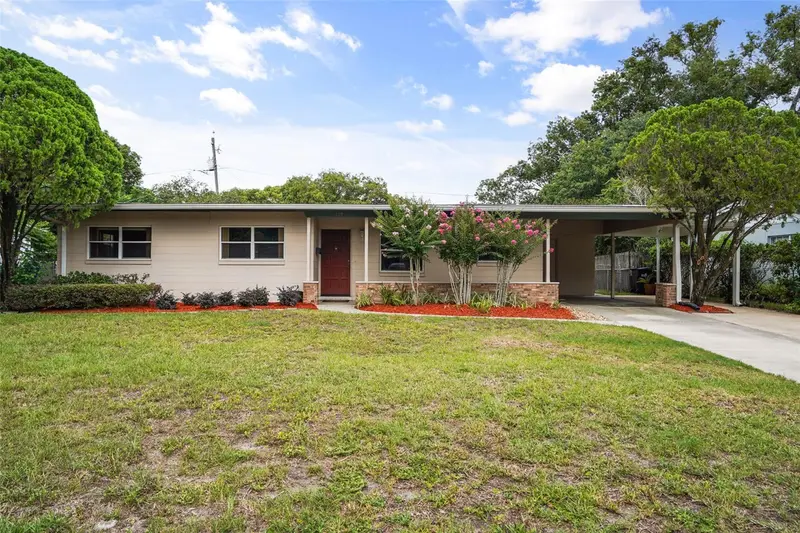 5409 Stratemeyer Dr, FL