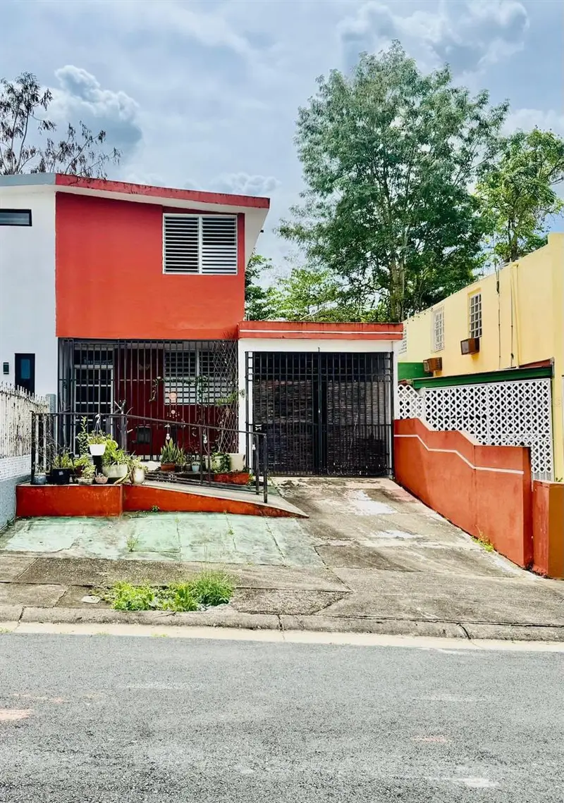 Calle 46 Royal Town #3-4, PR