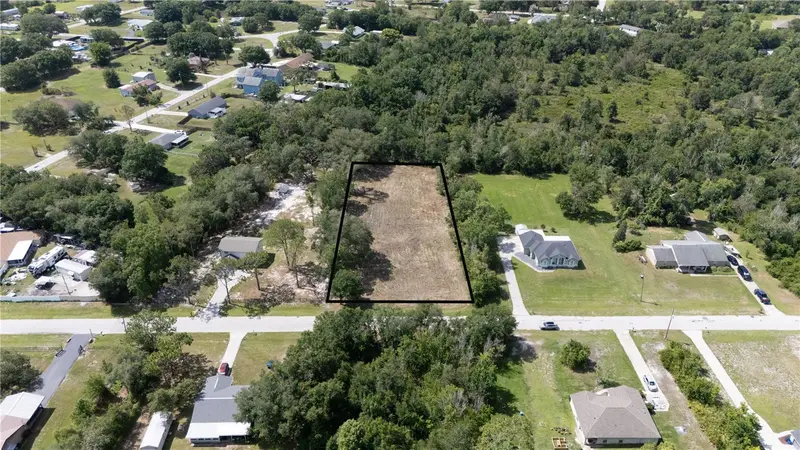 0 Hedgerow Dr, FL