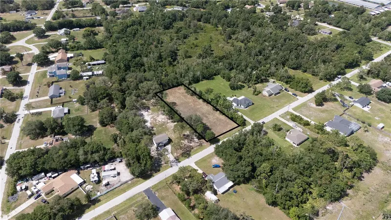 0 Hedgerow Dr, FL