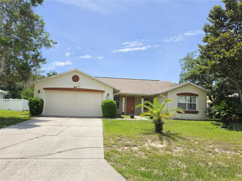29 Freemont Turn, FL