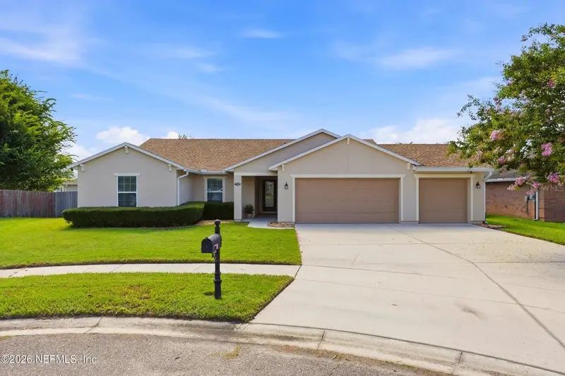 7539 Steventon Way, FL