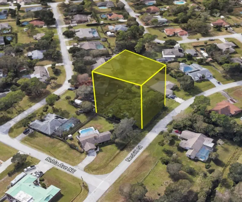330 Nesbit, FL