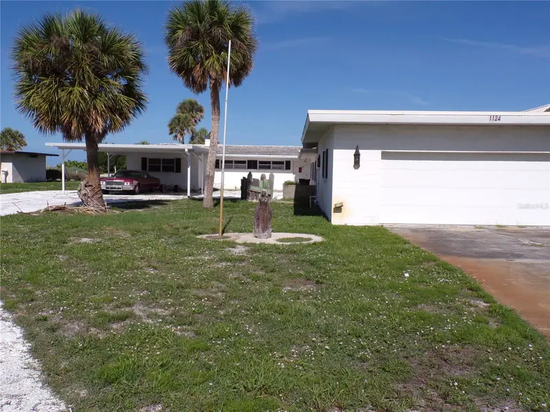 1124 Sunset Dr, FL