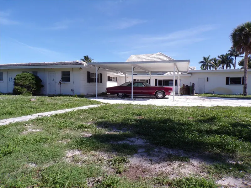 1124 Sunset Dr, FL
