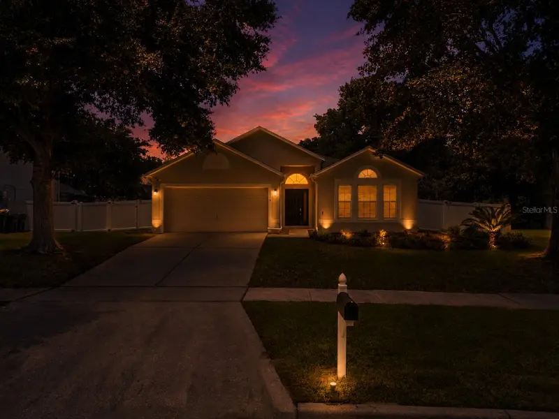 3216 Park Branch Ave, FL