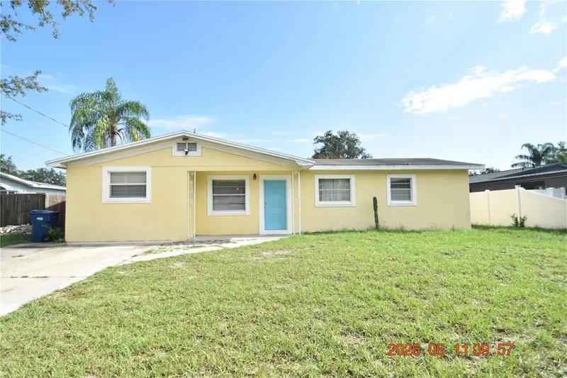 1906 E Bougainvillea Ave, FL