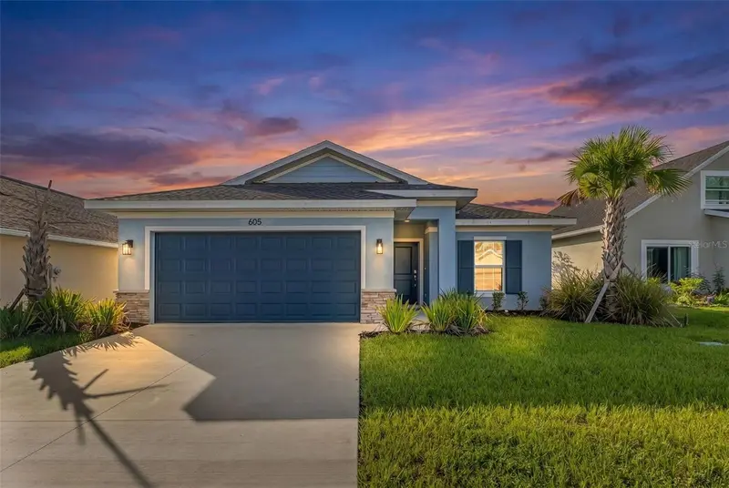 605 Rose Apple Cir, FL
