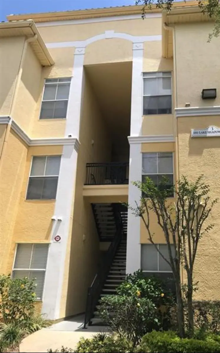 1150 Lake Shadow Cir #3102, FL