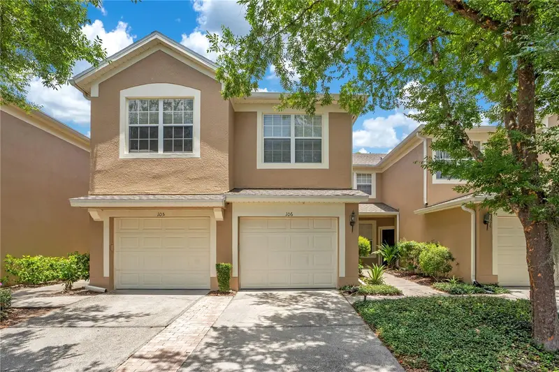 2847 Metro Sevilla Dr #106, FL