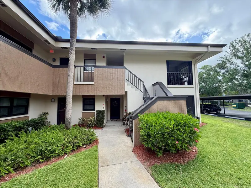 2700 Nebraska Ave #1-106, FL