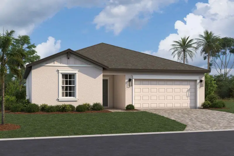 9509 Vibrant Ln, FL