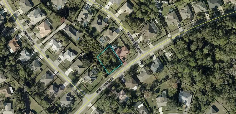 96 Whippoorwill Dr, FL