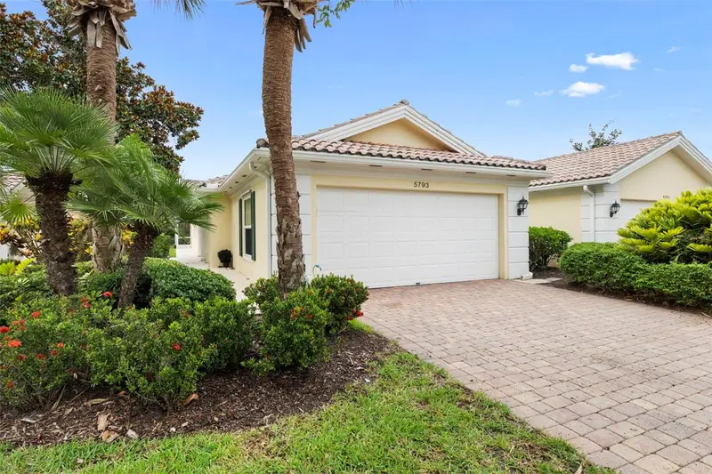 5793 Ithaca Way, FL