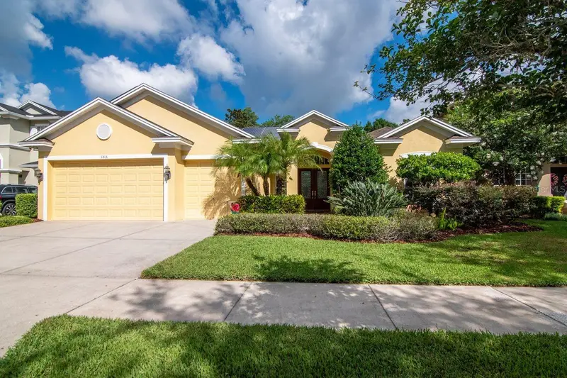 3815 Misty Willow Way, FL