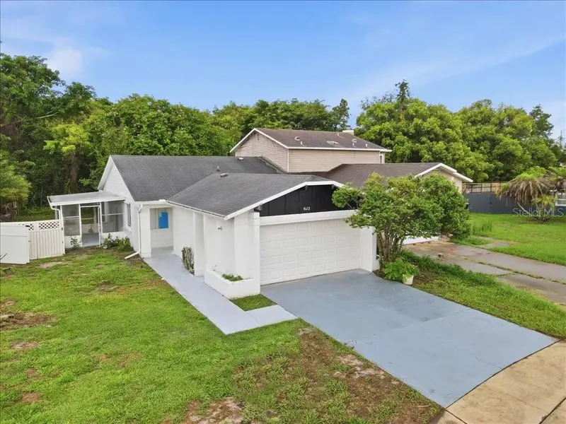 Union Park / East Orlando pending