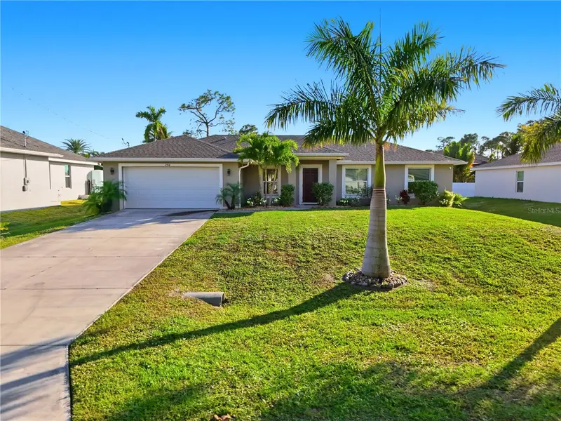2714 Nw 22nd Ter, FL