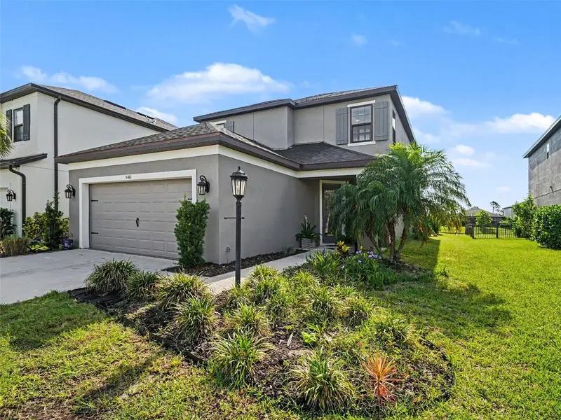 5461 Summit Gln, FL