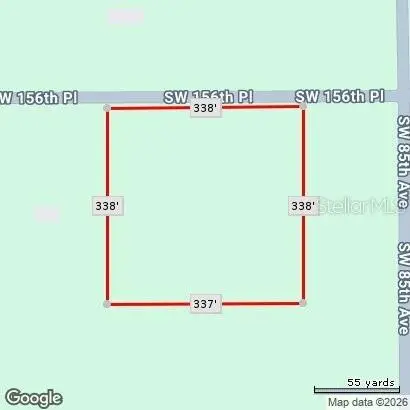 8564 Sw 156th Pl, FL