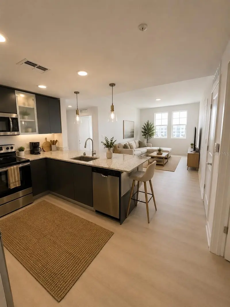 5579 Millenia Park Blvd #309, FL