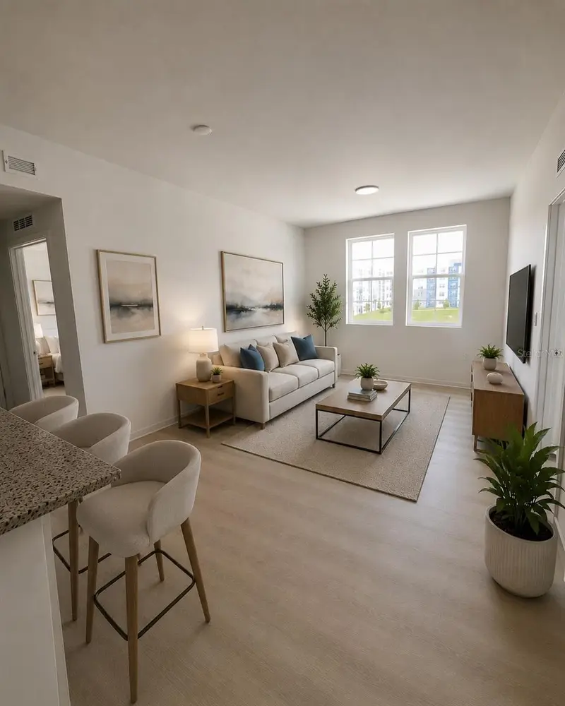 5579 Millenia Park Blvd #309, FL