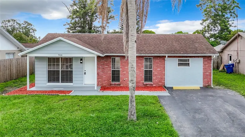 7400 Mitchell Ranch Rd, FL