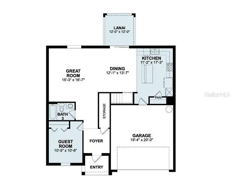 9501 Vibrant Ln, FL