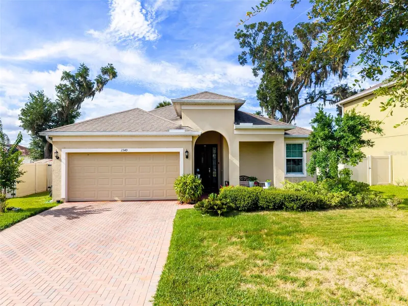 2349 Jernigan Loop, FL