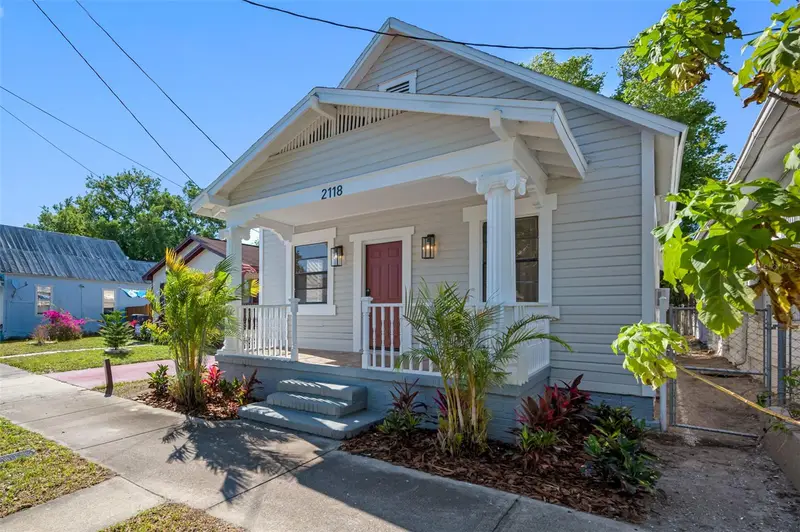 2118 W Palmetto St, FL