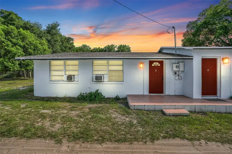 1460 Marvin C Zanders Ave #A, FL