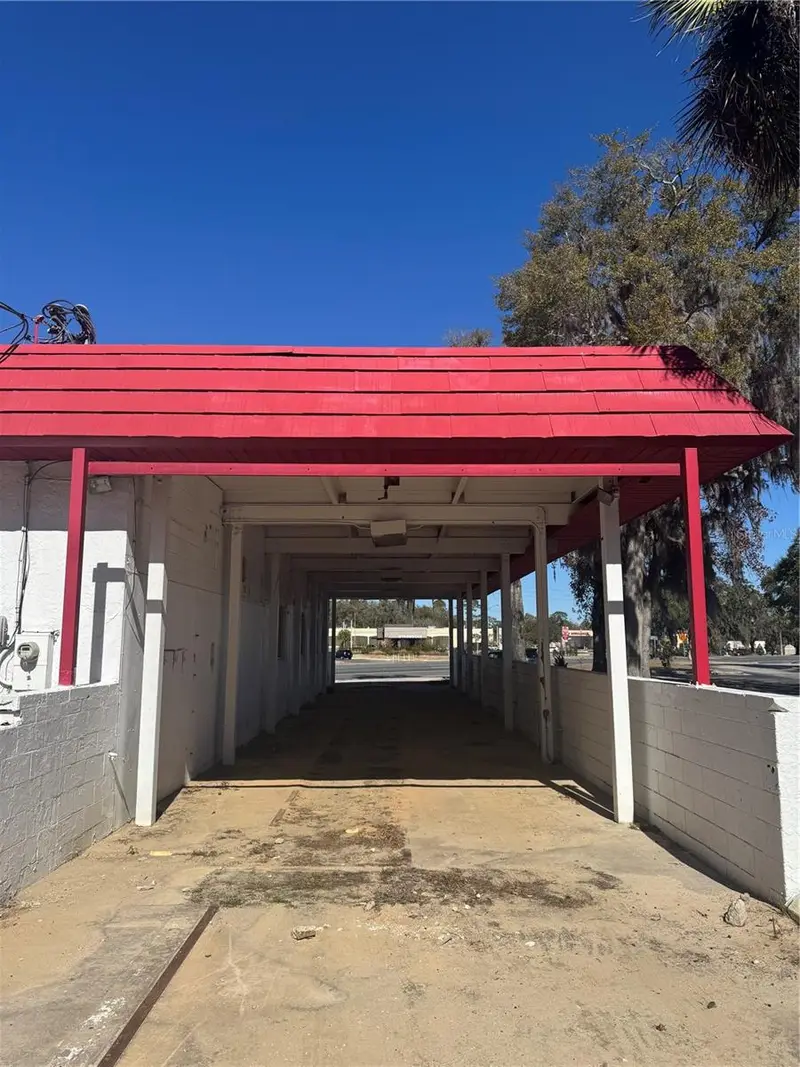 3680 E Silver Springs Blvd, FL