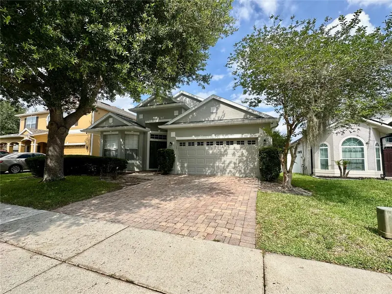 15245 Stonebriar Way, FL