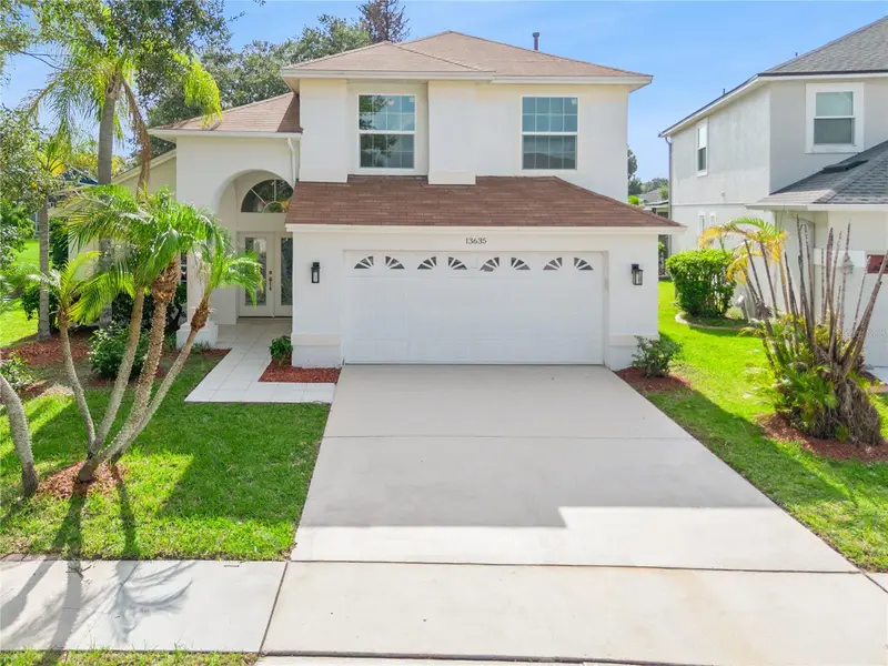 13635 Waterhouse Way, FL