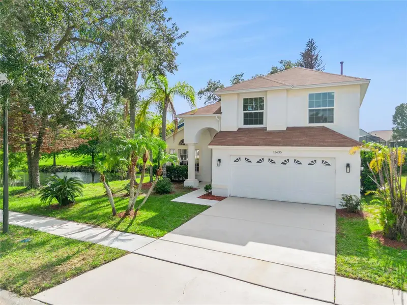 13635 Waterhouse Way, FL