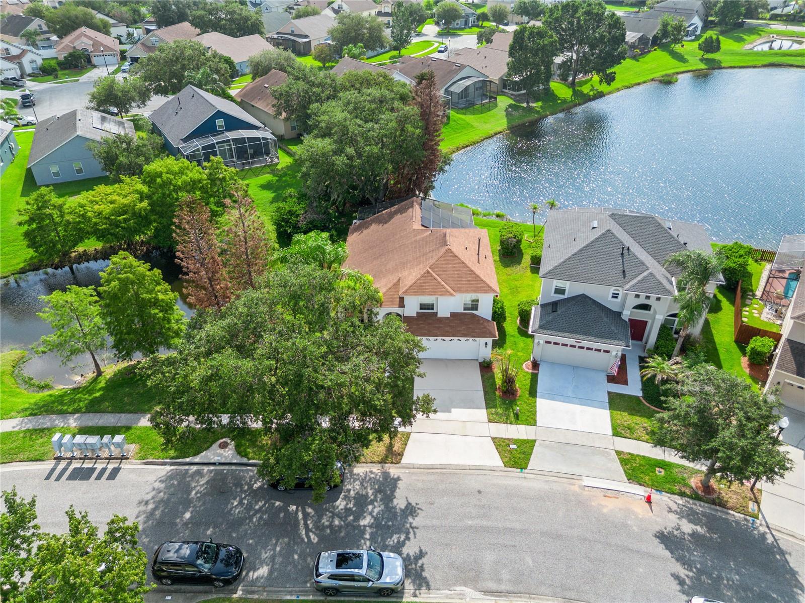13635 Waterhouse Way, FL