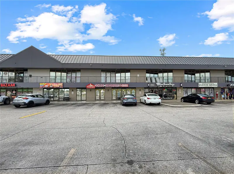 11301 S Orange Blossom Trl #204, FL