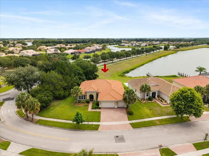 3801 Bowfin Trl, FL