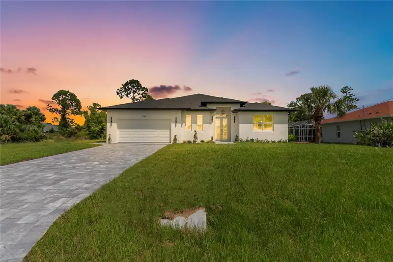 3126 Belleville Ter, FL