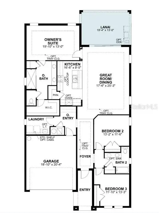 20025 Golden Glow Loop, FL