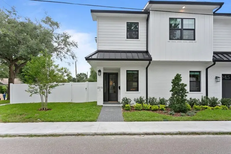 2315 W Mississippi Ave #1, FL