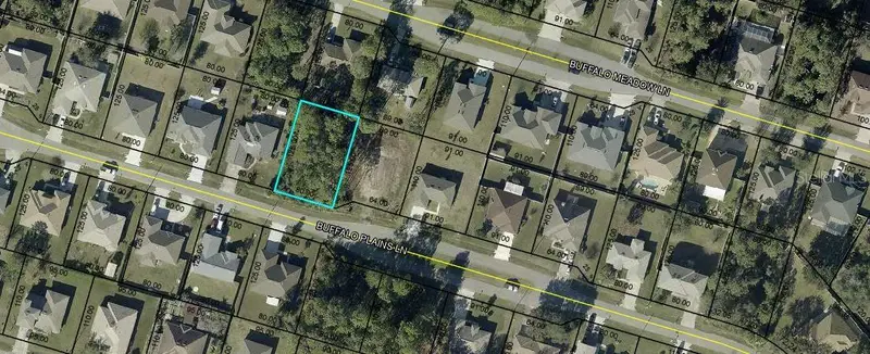 18 Buffalo Plains Ln, FL