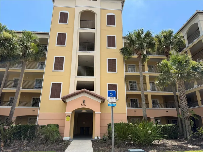 8815 Worldquest Blvd #2105, FL