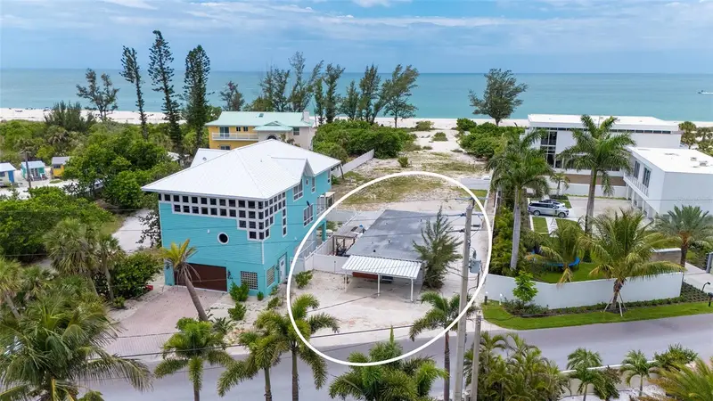 616 S Casey Key Rd, FL