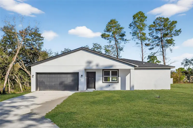 8162 N Maltese Dr, FL